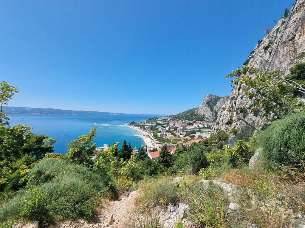 Omis Kroatië Actief Hostel 2